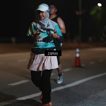 Runner Photo 5921039