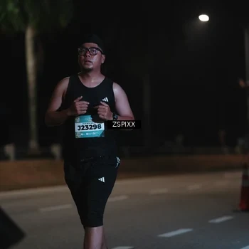 Runner Photo 5921042