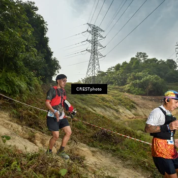 Runner Photo 5921051