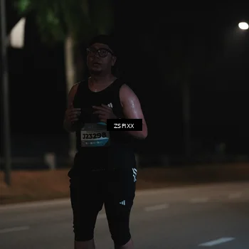 Runner Photo 5921053
