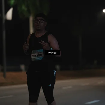 Runner Photo 5921056