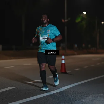 Runner Photo 5921067