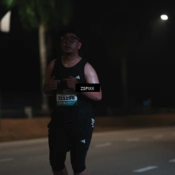 Runner Photo 5921069