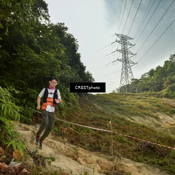 Runner Photo 5921079