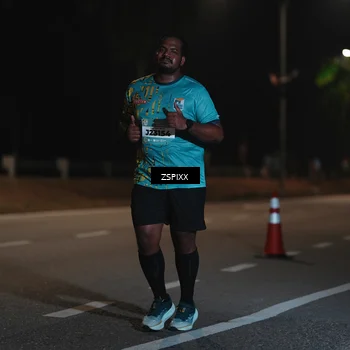 Runner Photo 5921080