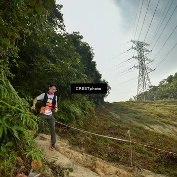 Runner Photo 5921082