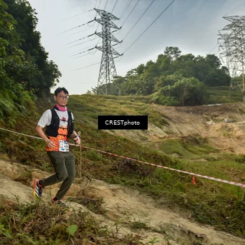 Runner Photo 5921085