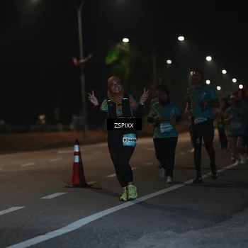 Runner Photo 5921086