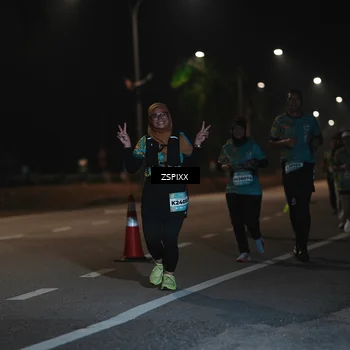 Runner Photo 5921096