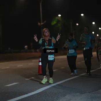 Runner Photo 5921097