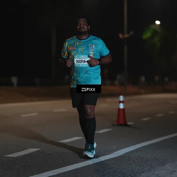 Runner Photo 5921102