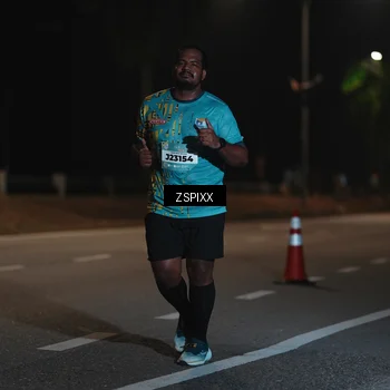 Runner Photo 5921107