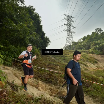 Runner Photo 5921108