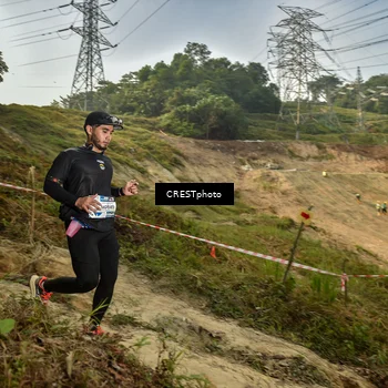 Runner Photo 5921122