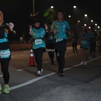 Runner Photo 5921125