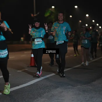 Runner Photo 5921127