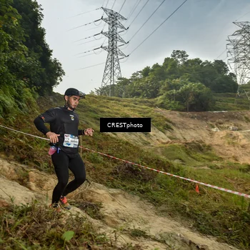 Runner Photo 5921128