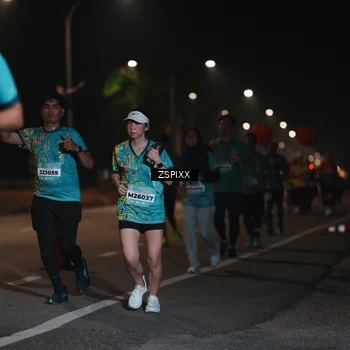 Runner Photo 5921154