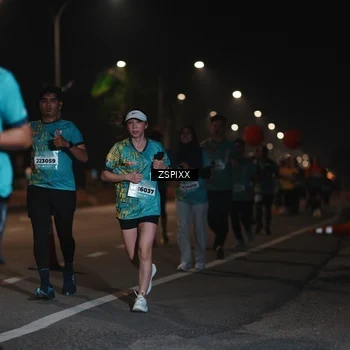 Runner Photo 5921155