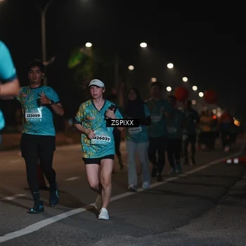 Runner Photo 5921159