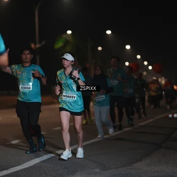 Runner Photo 5921160
