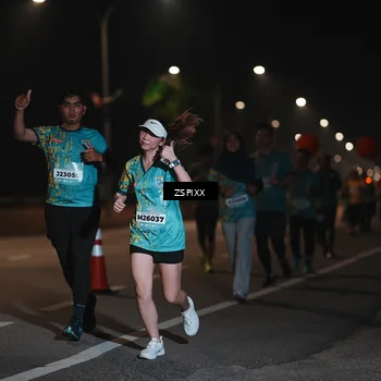 Runner Photo 5921162