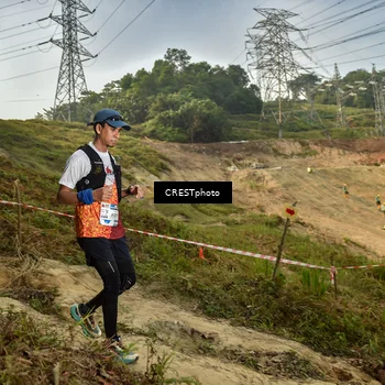 Runner Photo 5921170