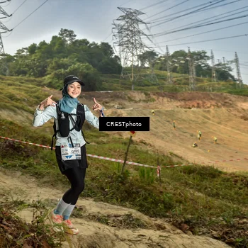 Runner Photo 5921189