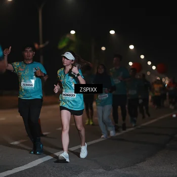 Runner Photo 5921199