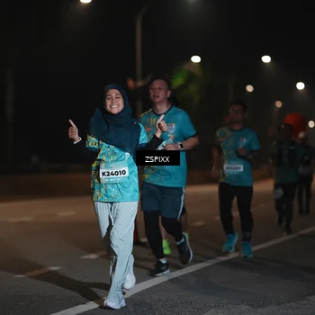 Runner Photo 5921203