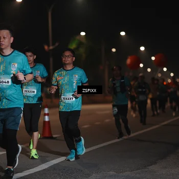 Runner Photo 5921217