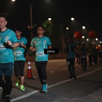 Runner Photo 5921219