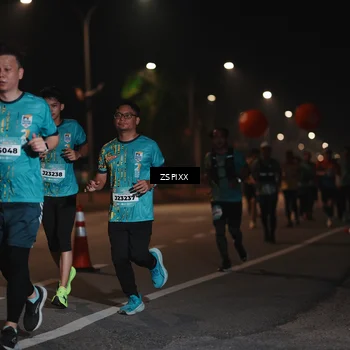 Runner Photo 5921224