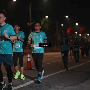 Runner Photo 5921225