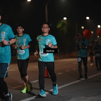 Runner Photo 5921227