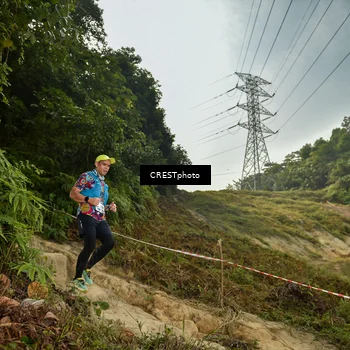 Runner Photo 5921230