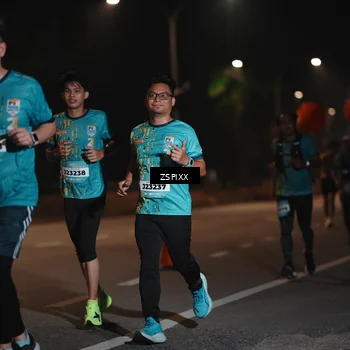 Runner Photo 5921231