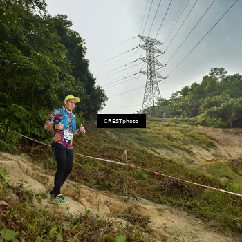Runner Photo 5921238