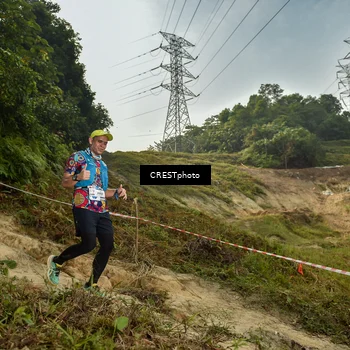 Runner Photo 5921240