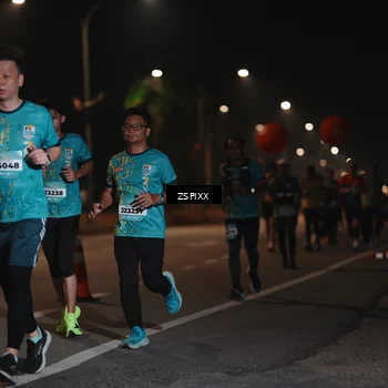 Runner Photo 5921246
