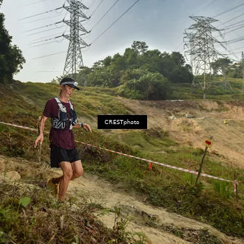 Runner Photo 5921265
