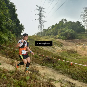 Runner Photo 5921279