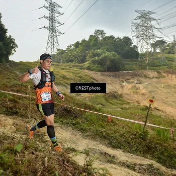 Runner Photo 5921286