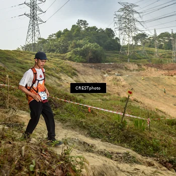 Runner Photo 5921293