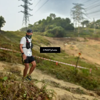 Runner Photo 5921299