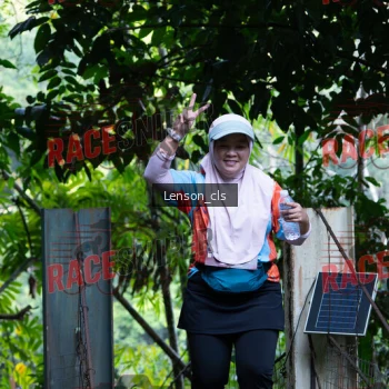Runner Photo 592132