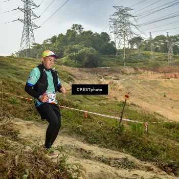 Runner Photo 5921322