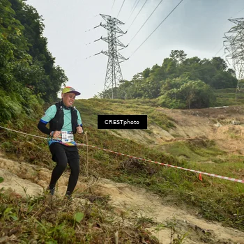Runner Photo 5921325