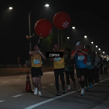 Runner Photo 5921332