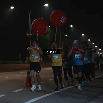 Runner Photo 5921333